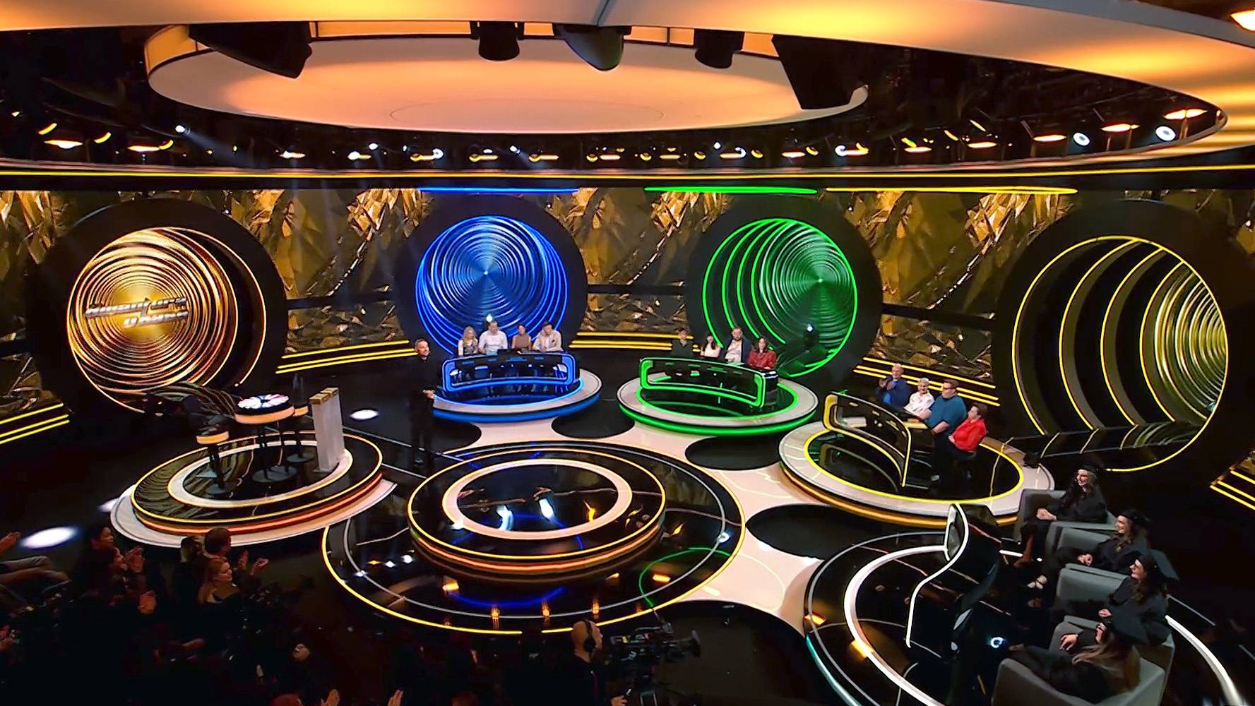 &bdquo;Awantura o kasę&rdquo;: Pytania i odpowiedzi. Odcinek 3, wiosna 2026