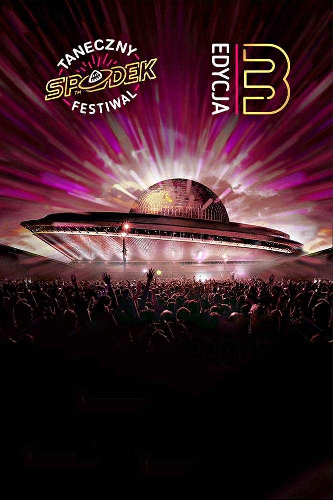 2026-02-11 Taneczny Spodek 2026. Festiwal muzyki disco na Śląsku! - Polo TV