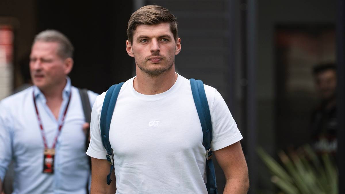 A jednak! Max Verstappen zdecydował o swojej przyszłości
