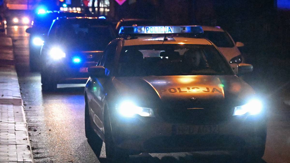 "Wielki Bu" w prokuraturze. Usłyszał zarzuty, ale się nie przyznaje