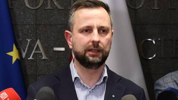 Konflikt w Iranie wpłynie na amerykańskie dostawy?