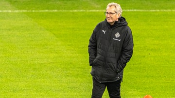 Trener reprezentacji Islandii zrezygnował ze stanowiska