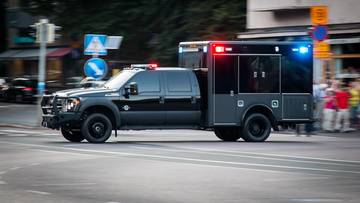 Tragedia w Karolinie Południowej. Strzelanina w barze, są ofiary