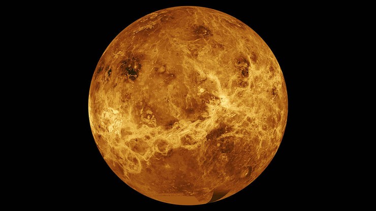 NASA wróci na Wenus. "Nie byliśmy tam 30 lat"