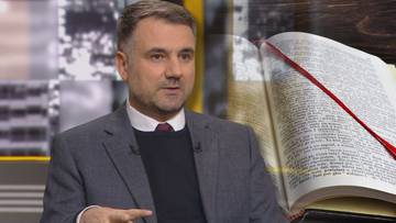 Erotyka i brudna polityka w Biblii. Ekspert odsłania pomijane wątki