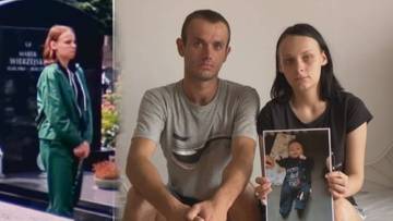 Tragedia, która wstrząsnęła Polską. Matka Oskara zabrała głos