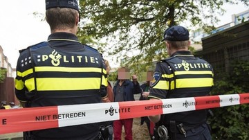 Polak zamordowany w Holandii. Miał go zabić inny Polak