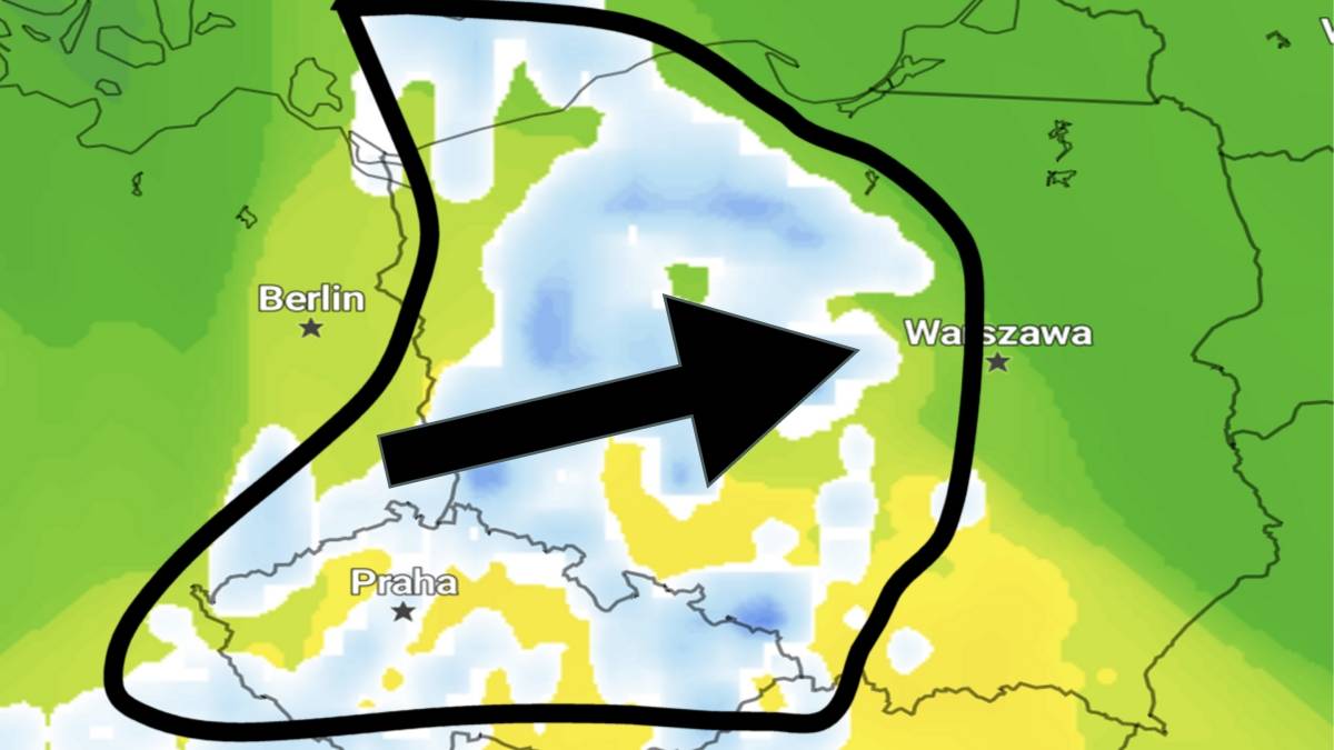 Zacznie się 14 kwietnia. Polacy powinni się przygotować