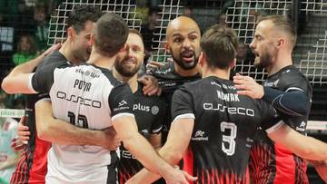 Liga Mistrzów: Asseco Resovia Rzeszów - SVG Luneburg. Gdzie obejrzeć? Transmisja TV i stream online