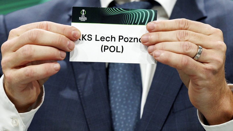 Roman Kołtoń: Lech napędza polski futbol