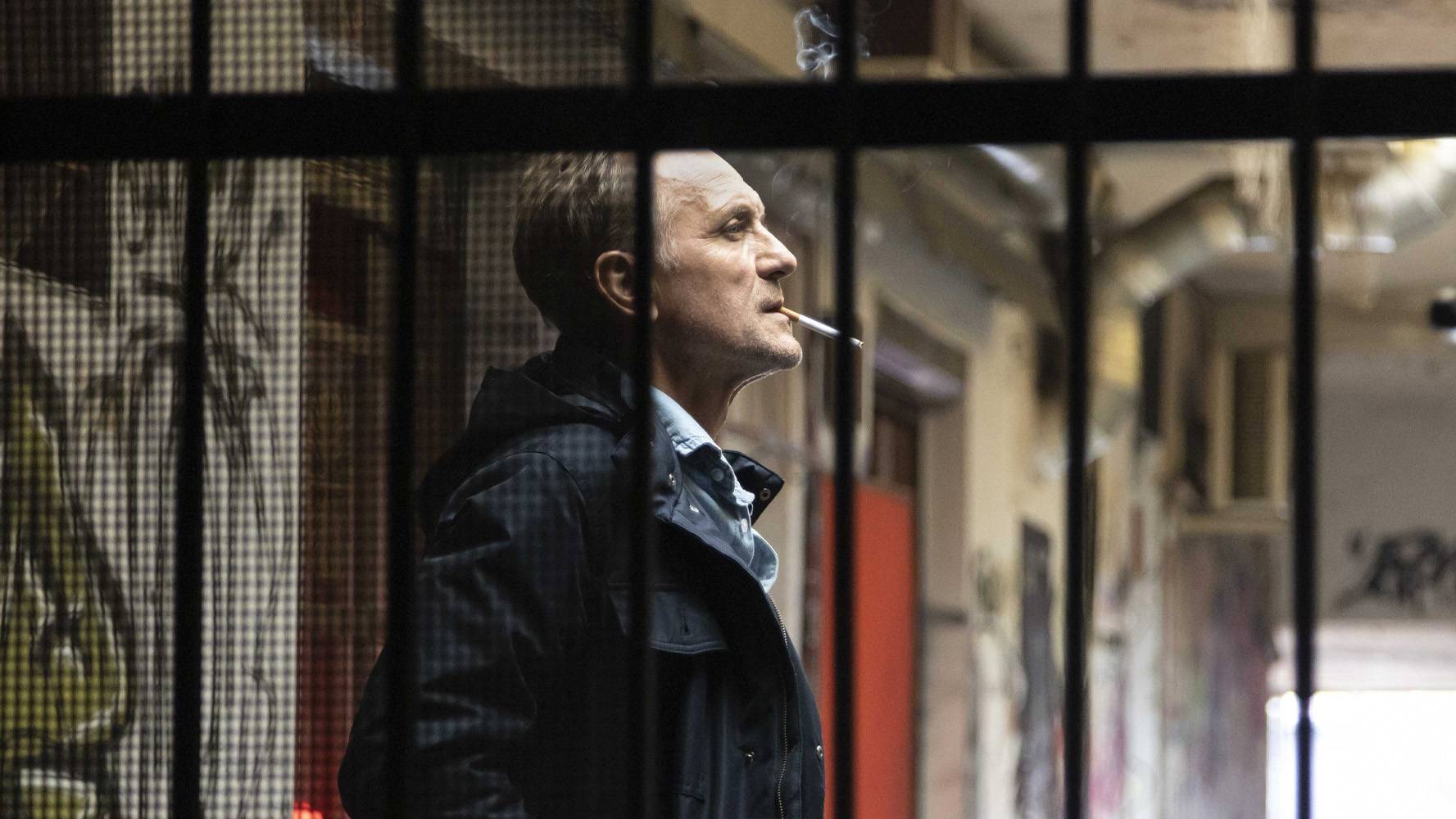 Nie ma sprawiedliwości. Mocne otwarcie serialu Sortownia - Polsat.pl