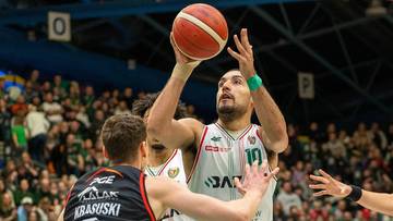 Kolejne zwycięstwo Śląska po dogrywce