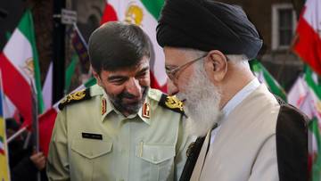 Masowe protesty w Iranie. Władze ogłaszają aresztowanie przywódców