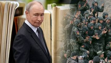 Rosja "uzupełni" podręczniki do historii. Pojawi się wątek o jej sojuszniku