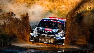 Kajetanowicz na nieznanej ziemi, WRC odkrywa Paragwaj