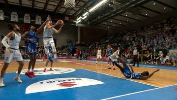 Anwil z pewnym zwycięstwem w Wałbrzychu