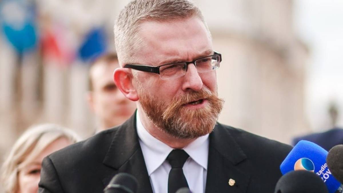 Prokuratura chce zatrzymać Brauna. Jest wniosek do Parlamentu Europejskiego