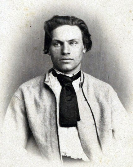 Konstanty Kalinowski