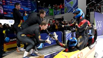 Dominacja. Wywalczył kolejny złoty medal na ZIO 2026