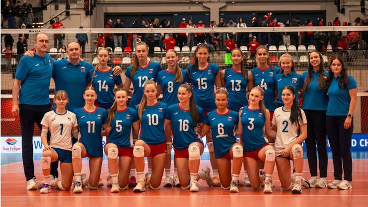 16. Czechy