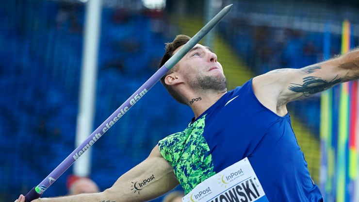 Lekkoatleci rozpoczęli sezon na otwartych stadionach