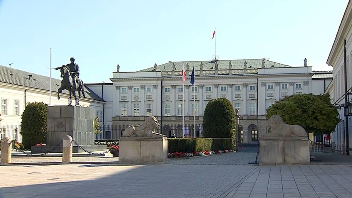 Wybory prezydenckie. Rozpoczęła się cisza wyborcza