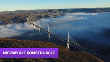 Niezwykłe konstrukcje