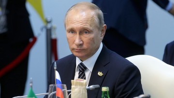 Putin odrzuca oskarżenia USA ws. hakerskich ataków