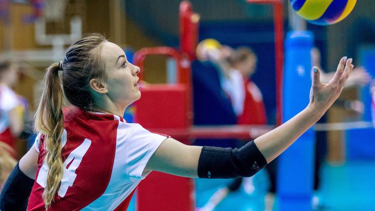 Liga Narodów siatkarek 2025. Skład reprezentacji Polski. Kto zagra?