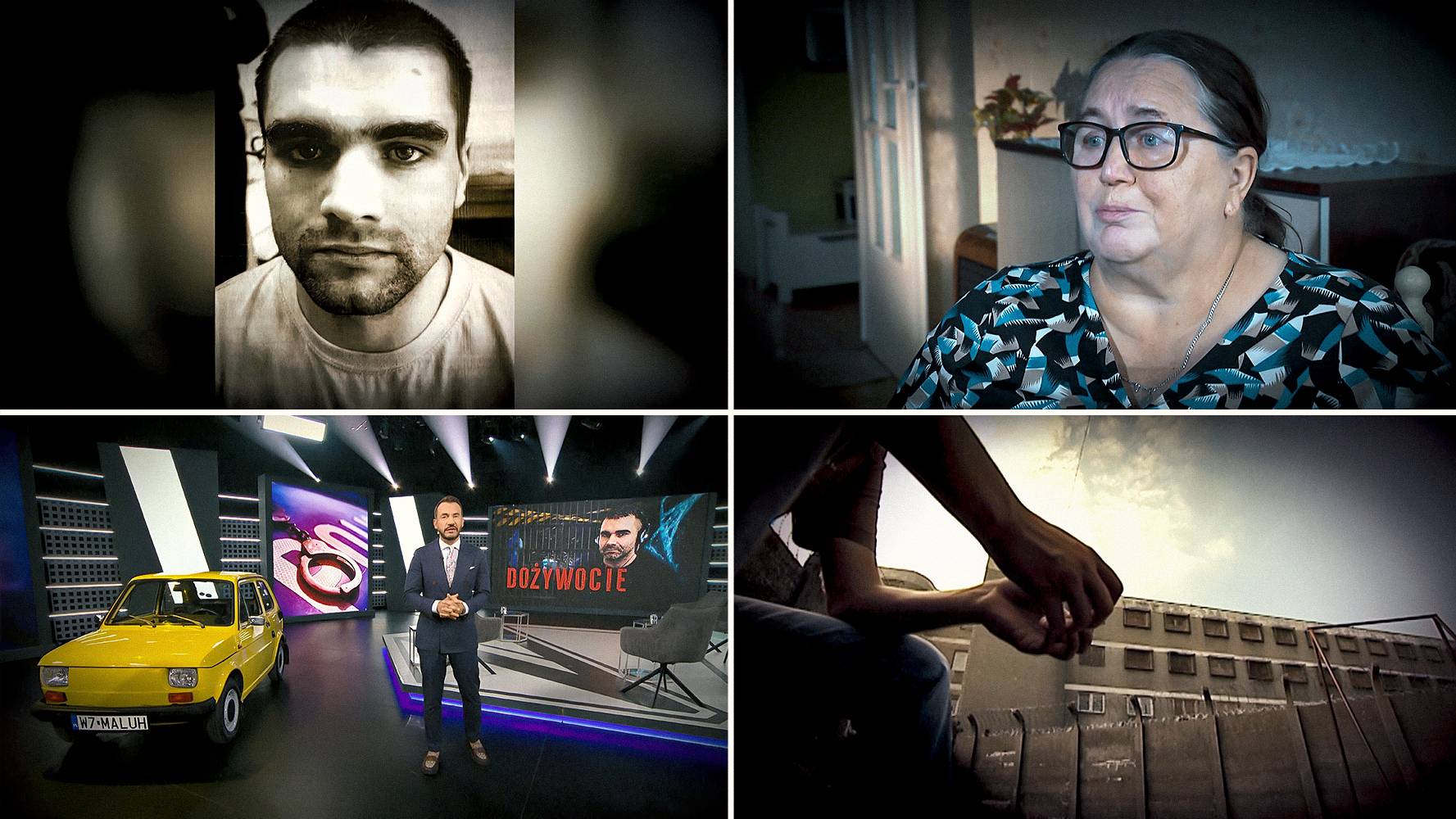 Państwo w Państwie - odcinek 618, na żywo 28 czerwca - Polsat.pl