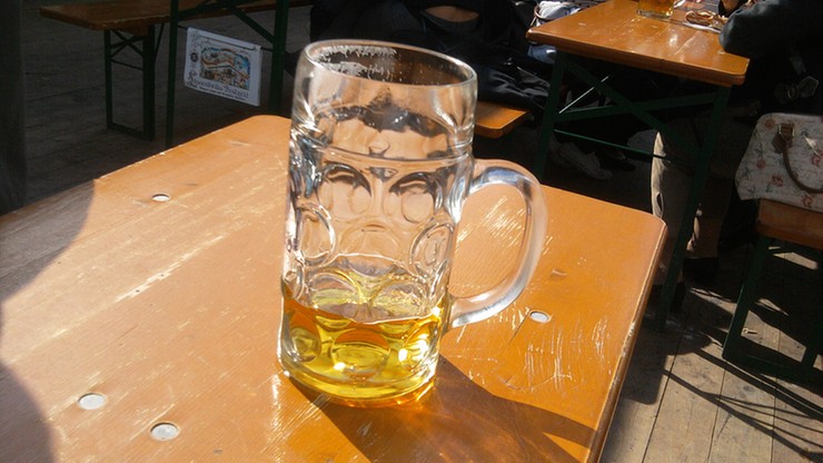 Niemieckie piwa groźne dla zdrowia. Zawierają substancję prawdopodobnie rakotwórczą