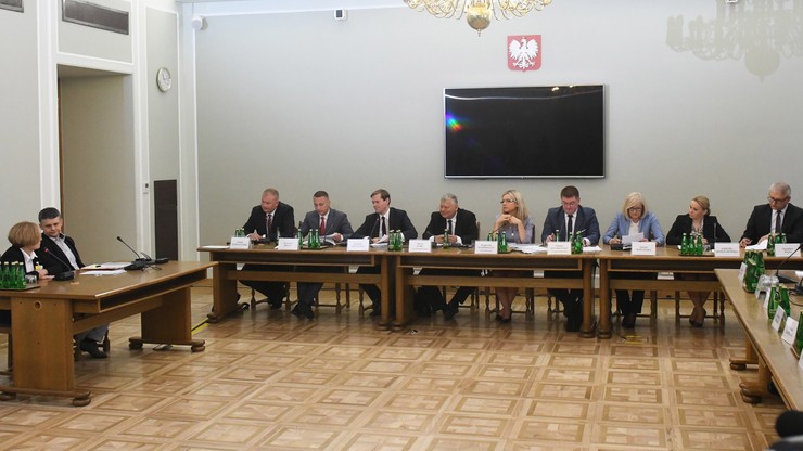 Komisja śledcza ds. Amber Gold przesłucha prezydenta Gdańska