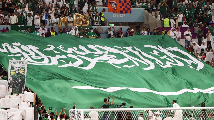 Arabia Saudyjska jedynym kandydatem do organizacji piłkarskiego Pucharu Azji 2027