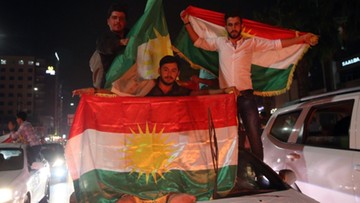 Premier Iraku zażądał od Kurdów unieważnienia referendum
