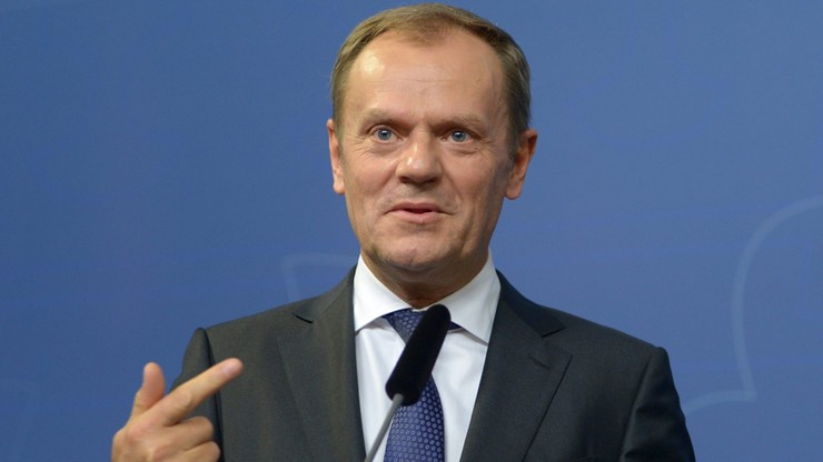 Tusk wzywa Niemców do zaangażowania w ochronę unijnych granic