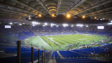 Euro 2020: Kibice wejdą na stadion w Rzymie ze świadectwem szczepienia lub wynikiem testu