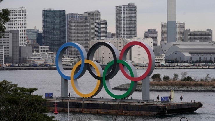 Tokio 2020: WHO na razie nie widzi zagrożenia dla igrzysk
