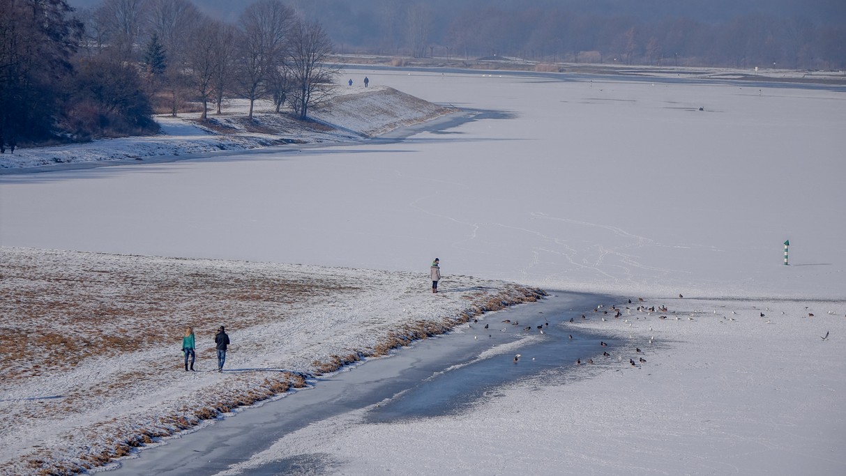 Minione zimy w Polsce - zdjęcie 6