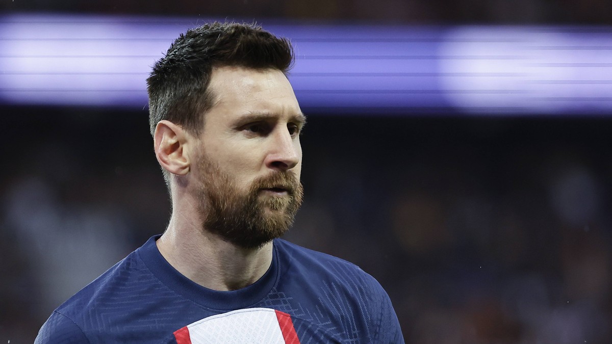 Czy Lionel Messi rzuci wyzwanie rozgrywkom NFL, MLB i NBA?