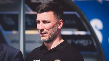 Betclic 1 Liga: FKS Stal Mielec - Pogoń Grodzisk Mazowiecki. Relacja live i wynik na żywo