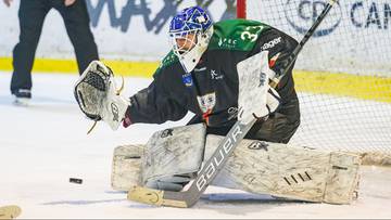 LM w hokeju: GKS Tychy - HC Davos. Gdzie obejrzeć? Transmisja TV i stream online