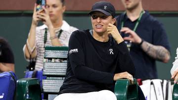 Iga Świątek - Karolina Muchova. Kiedy mecz Indian Wells? O której godzinie?