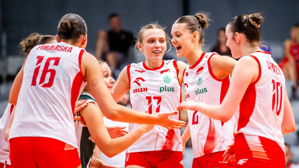 MŚ siatkarek: Polska - Turcja. Relacja na żywo