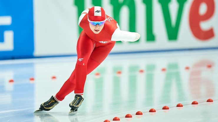 MŚ w łyżwiarskim wieloboju: Rekord świata na 5000 m i tytuł Sablikovej