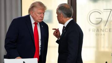 USA wprowadzą 50-proc. cła na towary kanadyjskie