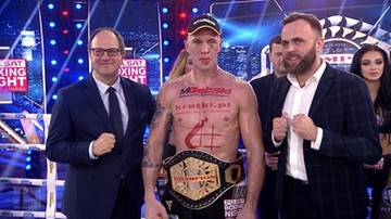 Polsat Boxing Night 10: Pełna karta walk
