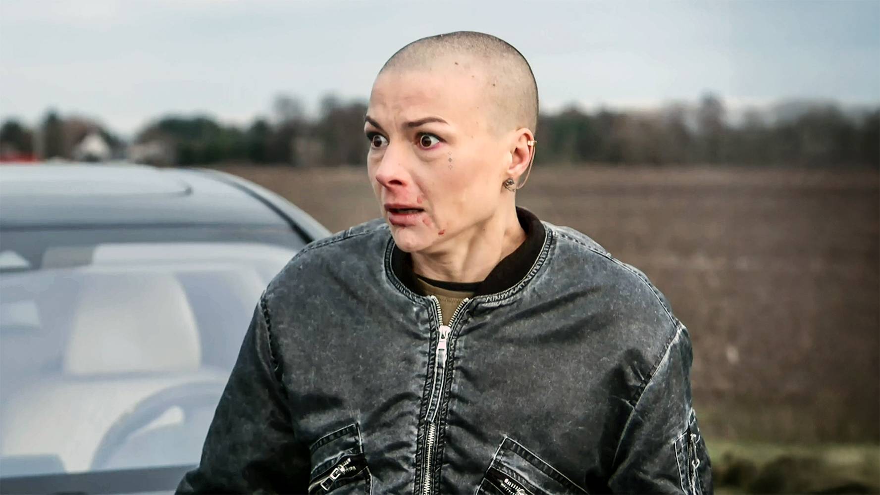 &bdquo;Pierwsza miłość&rdquo; - odcinek 4140: &bdquo;Co tu się odwaliło?&rdquo;