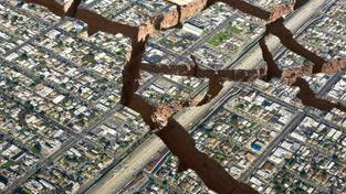 10-12-2025 05:59 Rozrywa Polskę na pół. W każdej chwili możliwa katastrofa