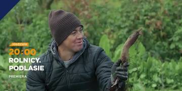 Rolnicy. Podlasie