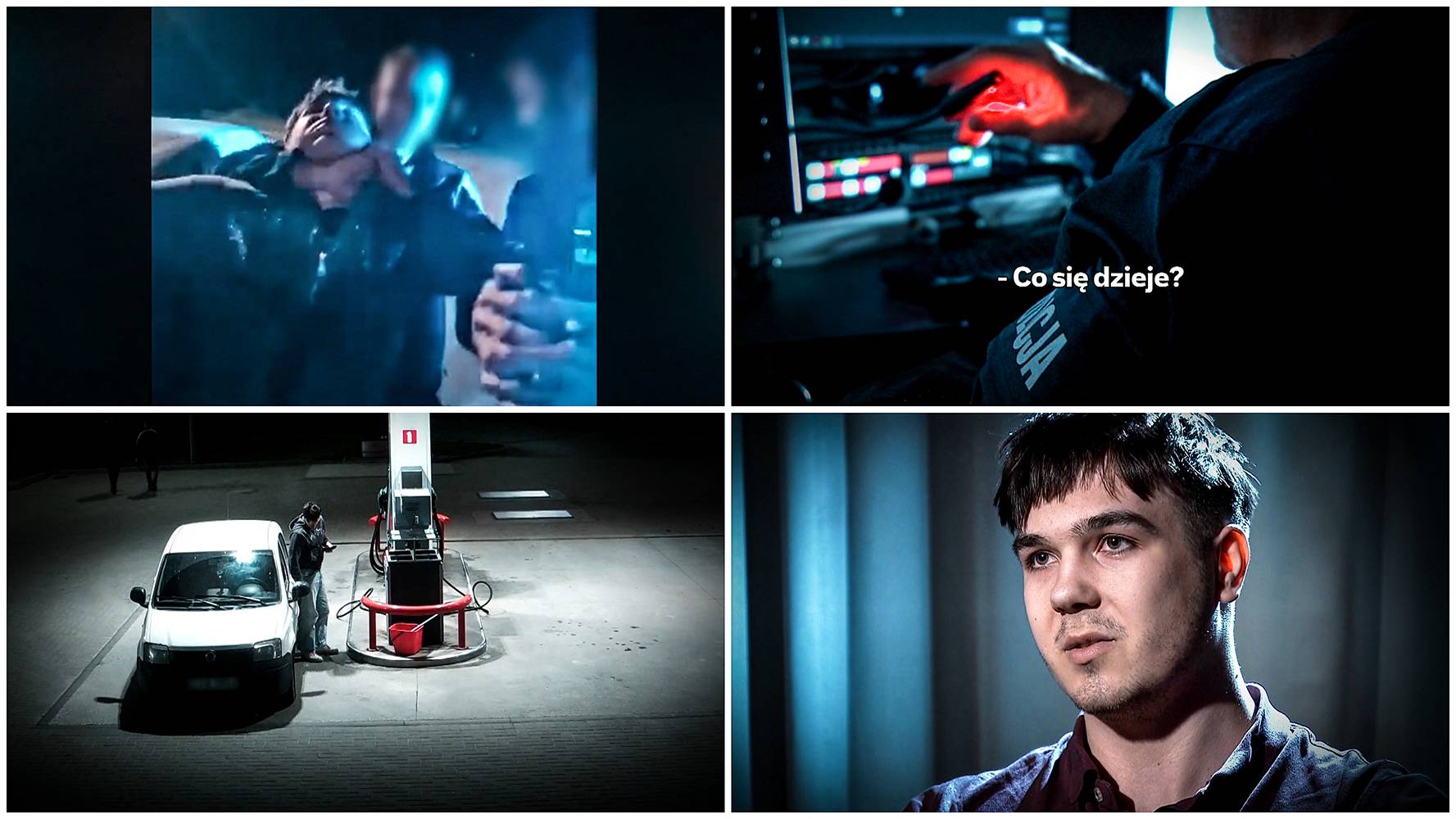 „Państwo w Państwie” - odcinek 609, na żywo 19 kwietnia